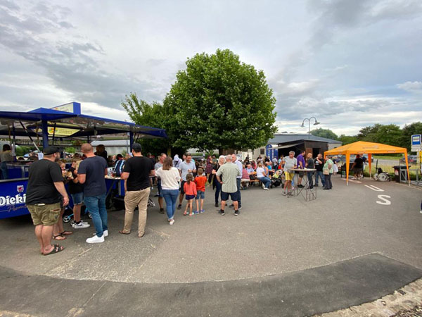 Photoen vum Duerffest 2022 - Photo 20